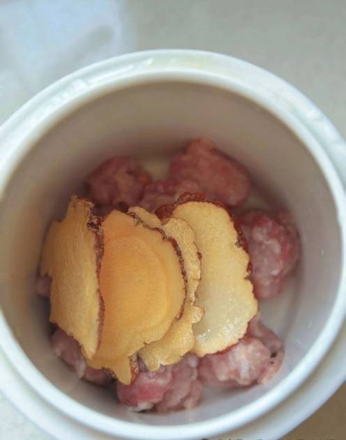 benefit of tiger milk mushroom ,three major health benefits