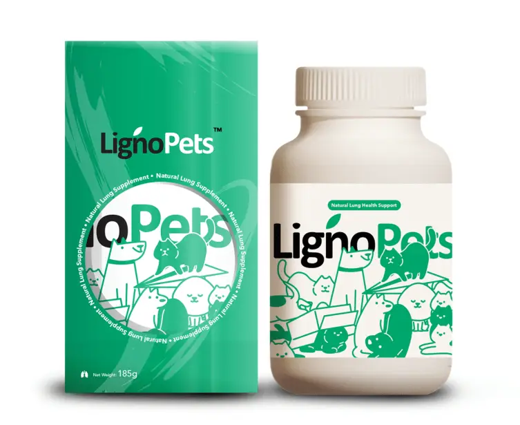 lignosus pets