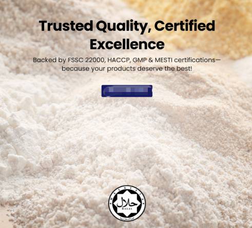 CK Ingredient health food Powder Halal