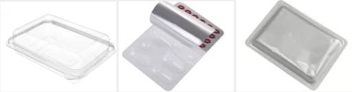 Herbal Science tiger milk mushroom OEM Blister Packaging