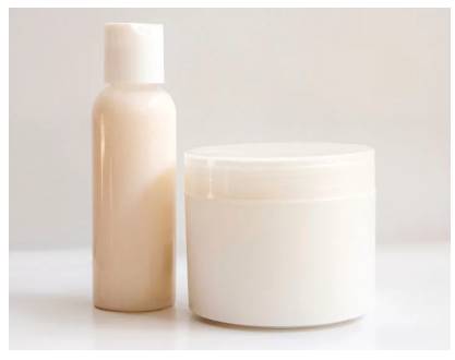 Herbal Science tiger milk mushroom OEM Body Lotion & Creams