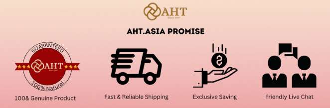 A Healthy Trend (AHT)安辉堂