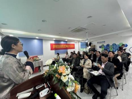 Tiger Milk Mushroom Cultivation Training 4
