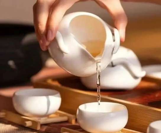 虎乳芝茶功效