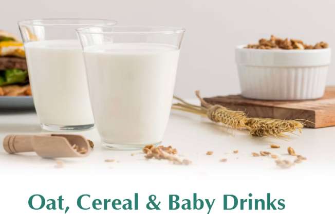 Bio care Tiger Milk Mushroom OEM Powdered supplements & drinks