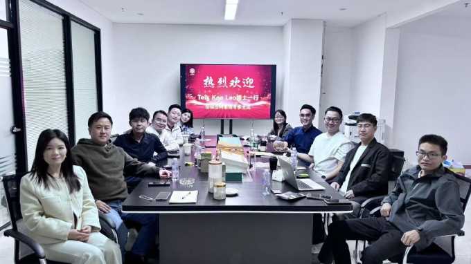 Malaysia Dr. Leo Teik Kee Field Study