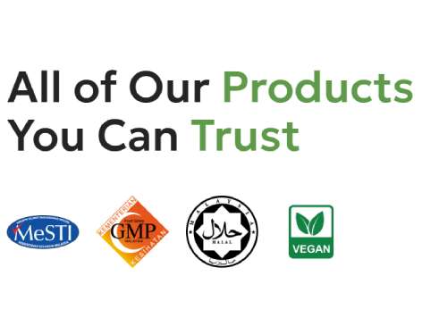 Vision HealthCare BioHito Certification