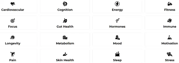 Ntoto Tigers Milk Mushroom Supplements