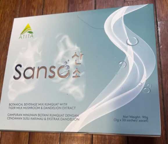 Tiger Milk Ganoderma's 4 Core Functions