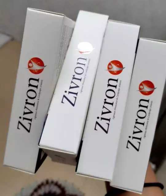 Zivron Tiger Milk Mushroom Reviews