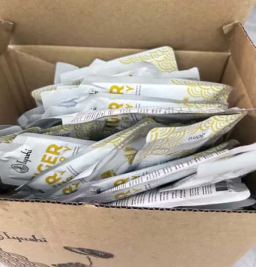 Tiger Berry Tiger Milk Mushroom 30mlX60 