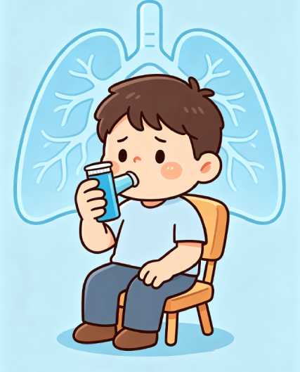 Does Tiger Milk Mushroom Help with Asthma respiratory lung supplements